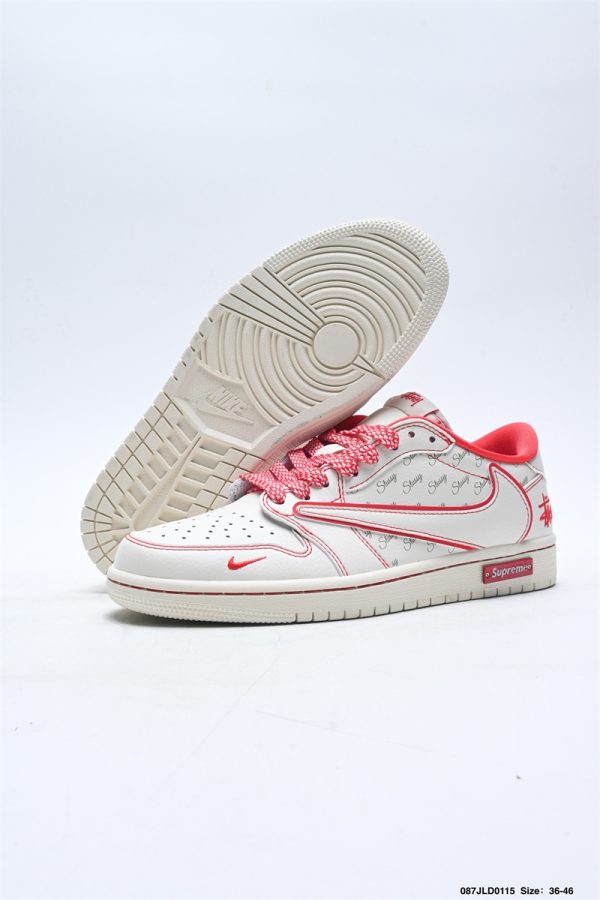 Nike Air Jordan