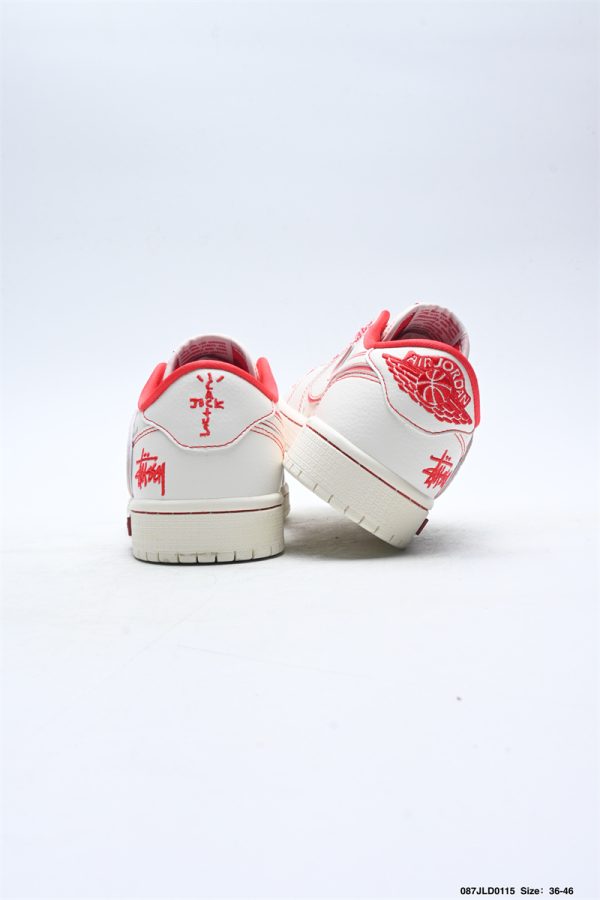 Nike Air Jordan - Image 2