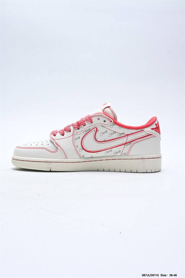 Nike Air Jordan - Image 3