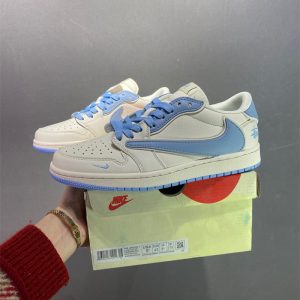 Nike Air Jordan