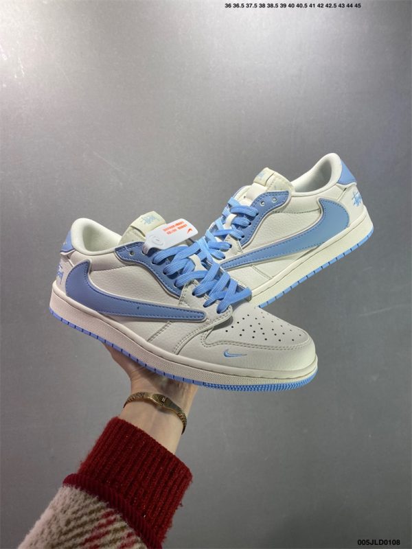 Nike Air Jordan - Image 2
