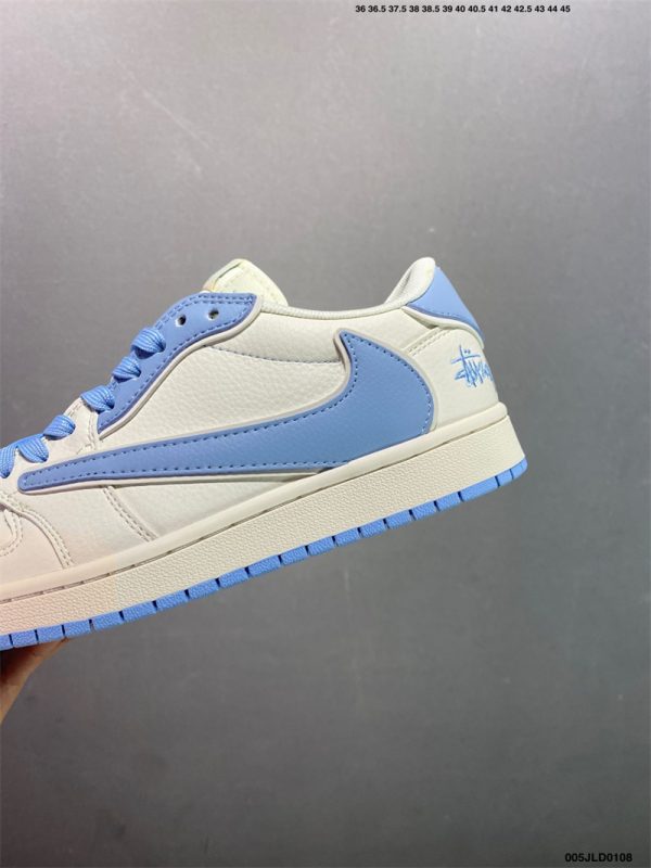 Nike Air Jordan - Image 3