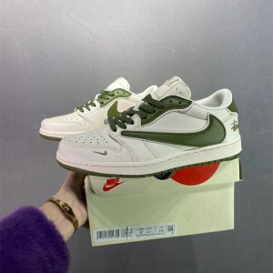 Nike Air Jordan