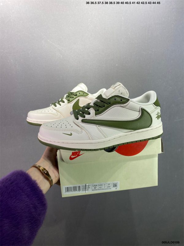 Nike Air Jordan