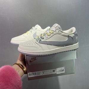 Nike Air Jordan