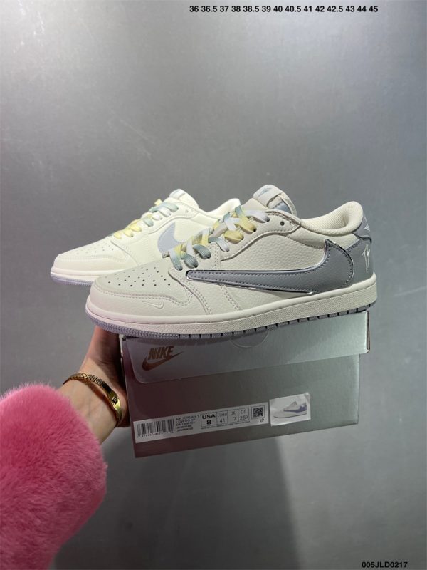 Nike Air Jordan