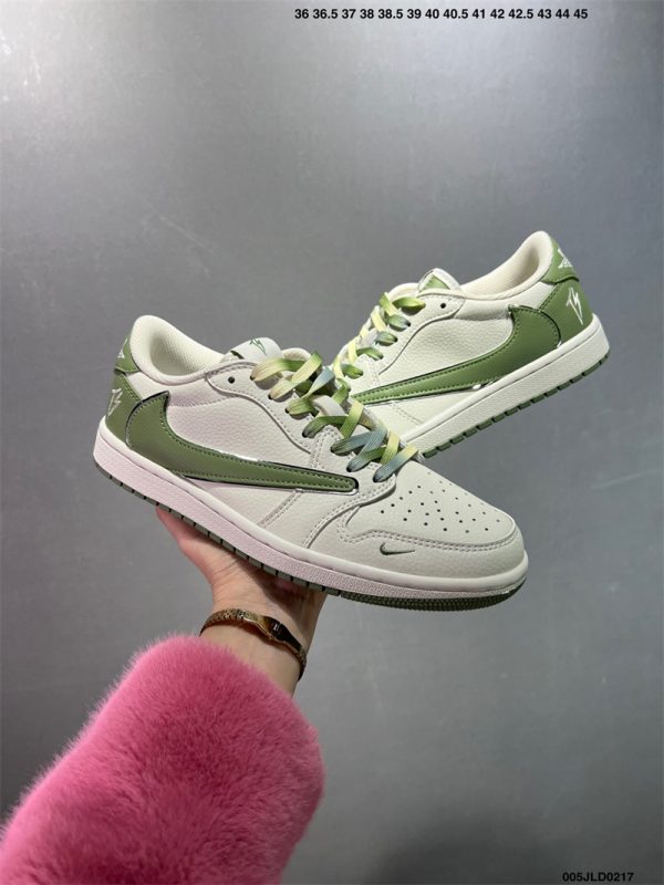 Nike Air Jordan