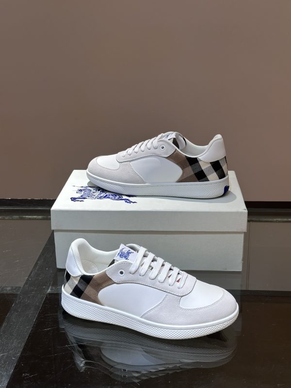 Burberry