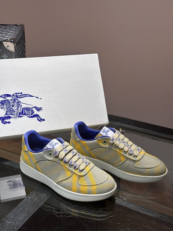 Burberry