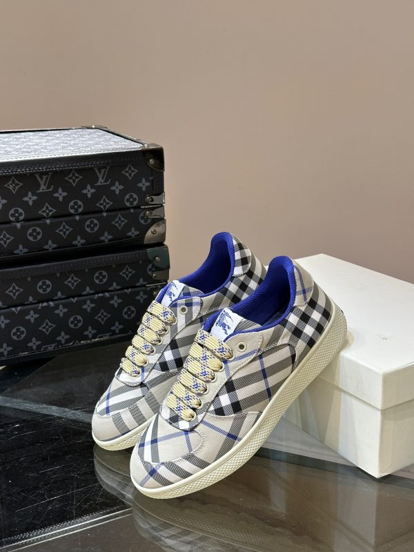 Burberry