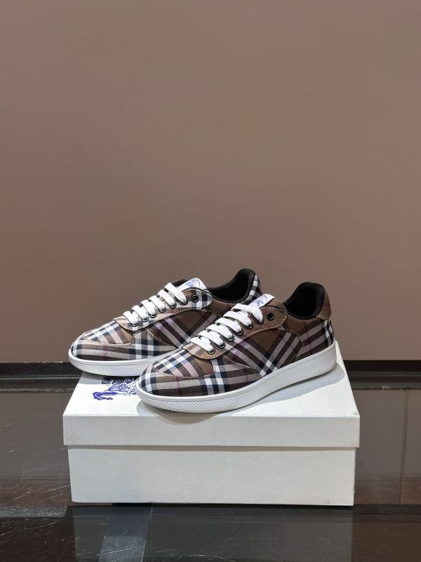 Burberry